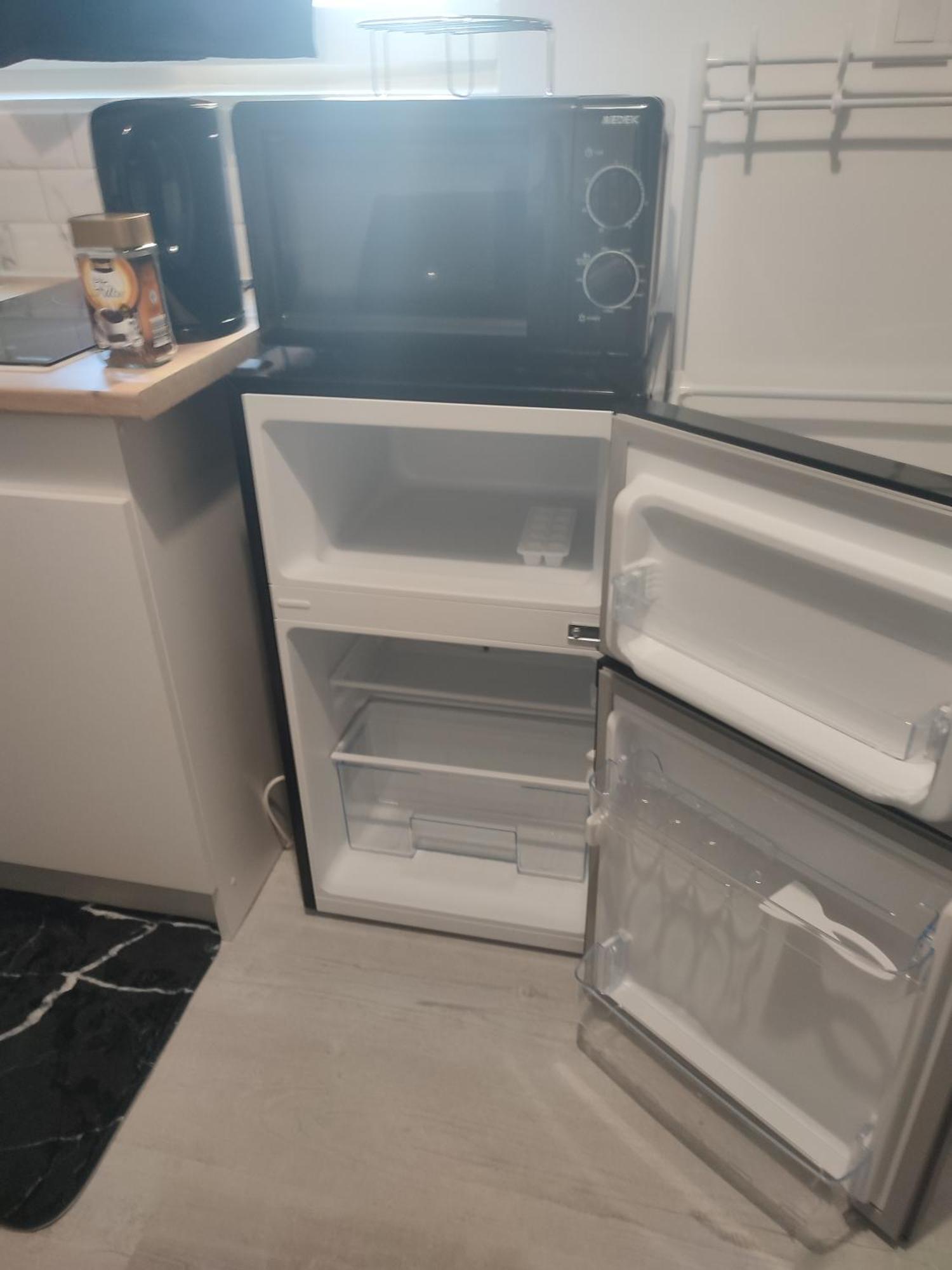 Petit F2 Meuble Independant Apartment Limay Luaran gambar